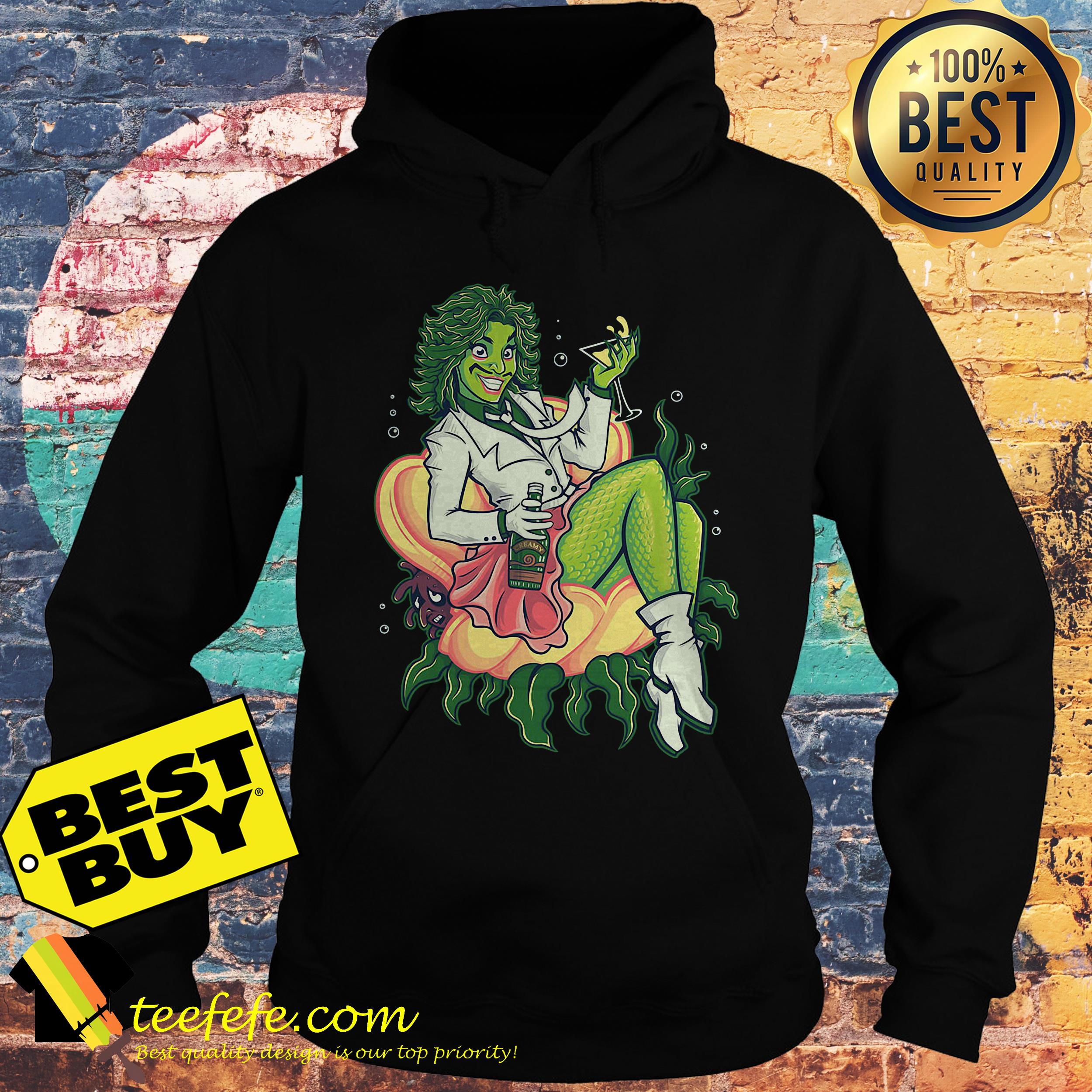 I'm Old Gregg Do You Love Me Version hoodie