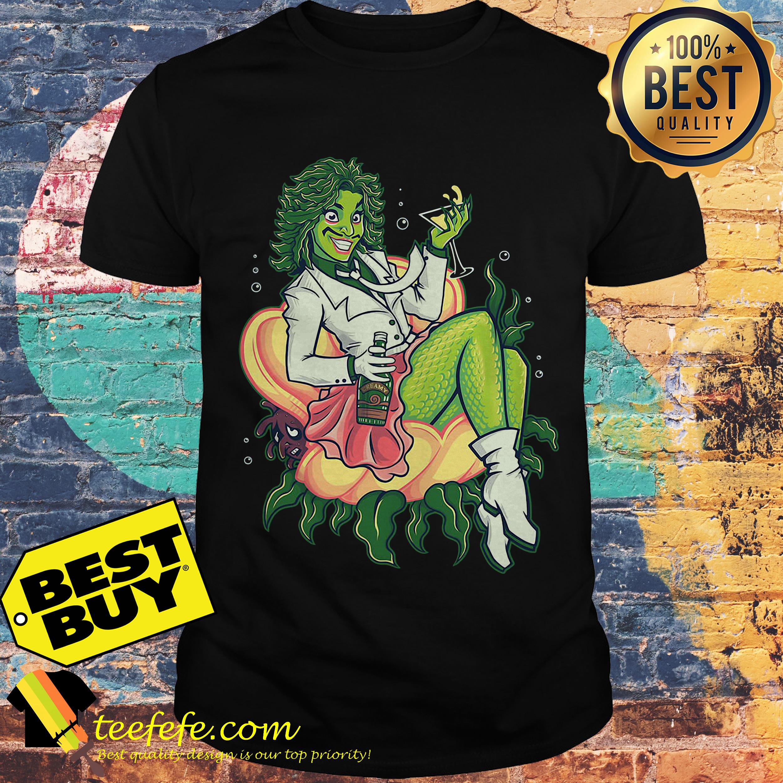 I'm Old Gregg Do You Love Me Version Shirt