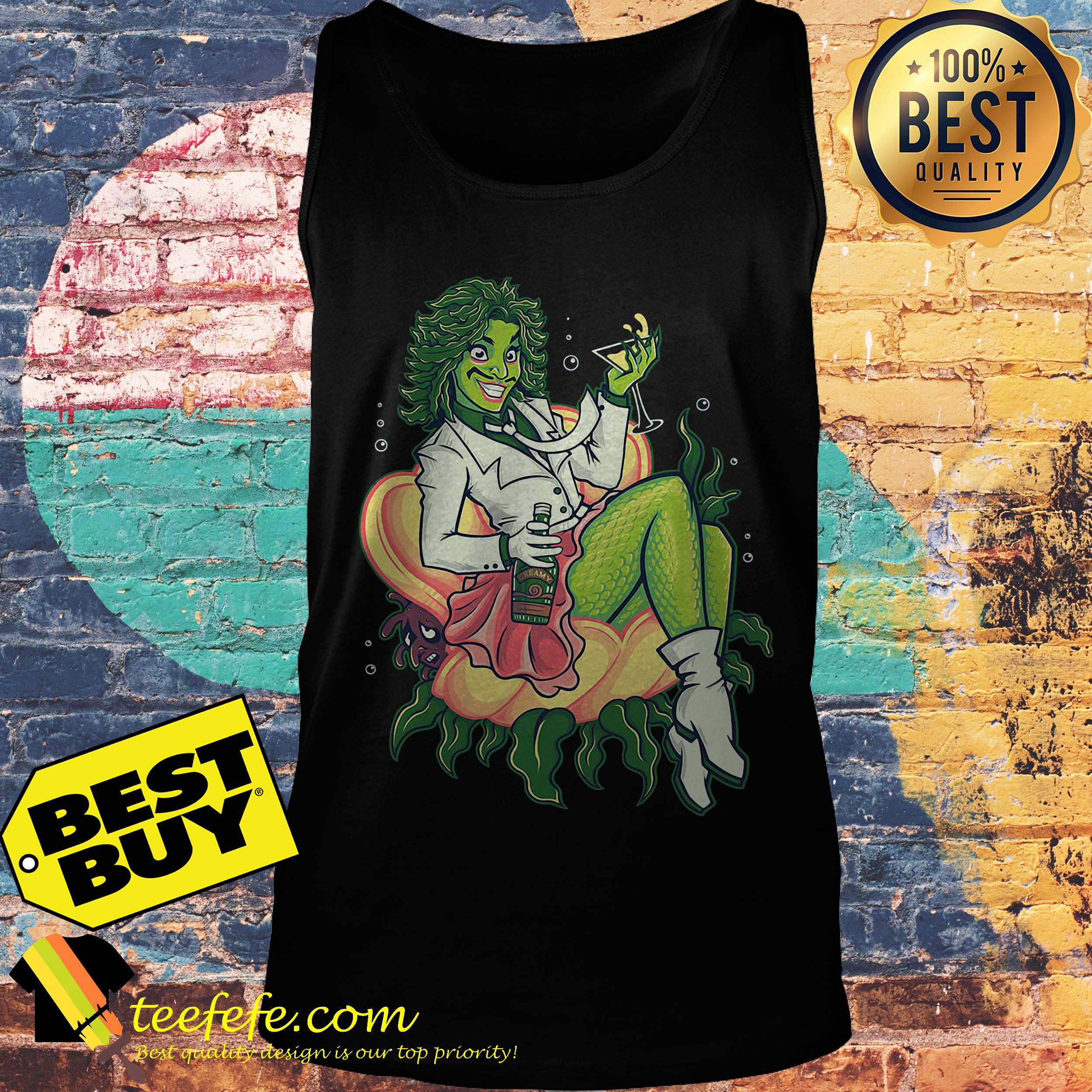 I'm Old Gregg Do You Love Me Version Shirt