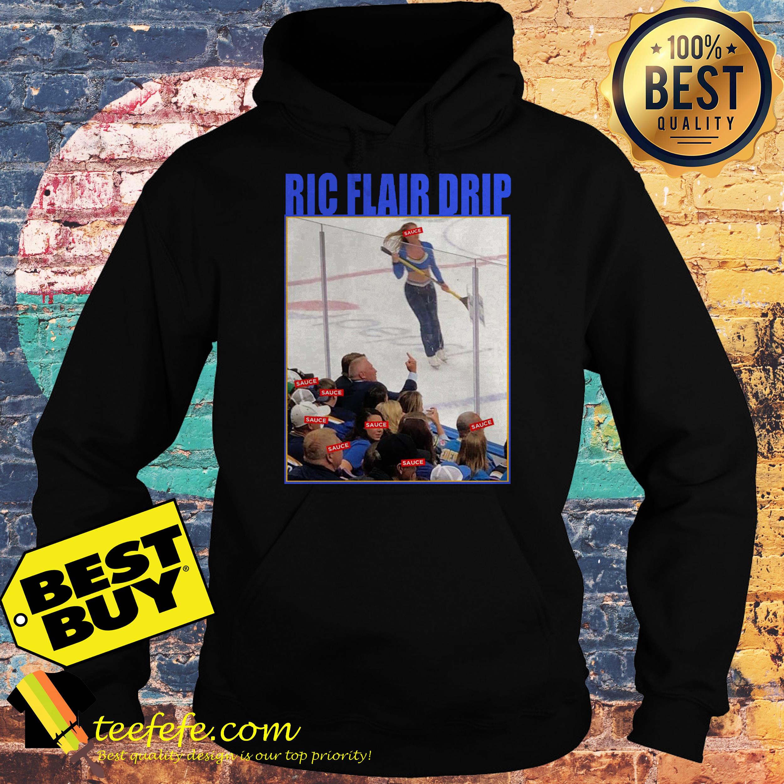 Ric Flair Drip Brett Hull Ric Flair Drip hoodie