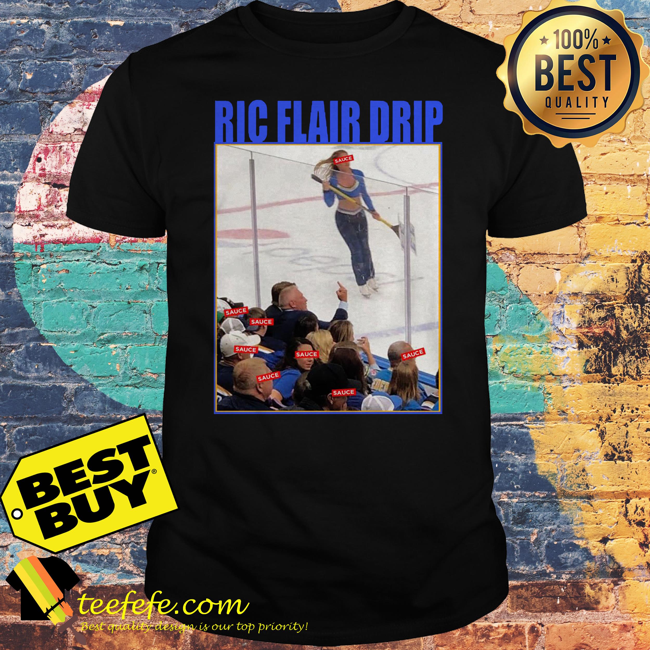 Ric Flair Drip Brett Hull Ric Flair Drip shirt
