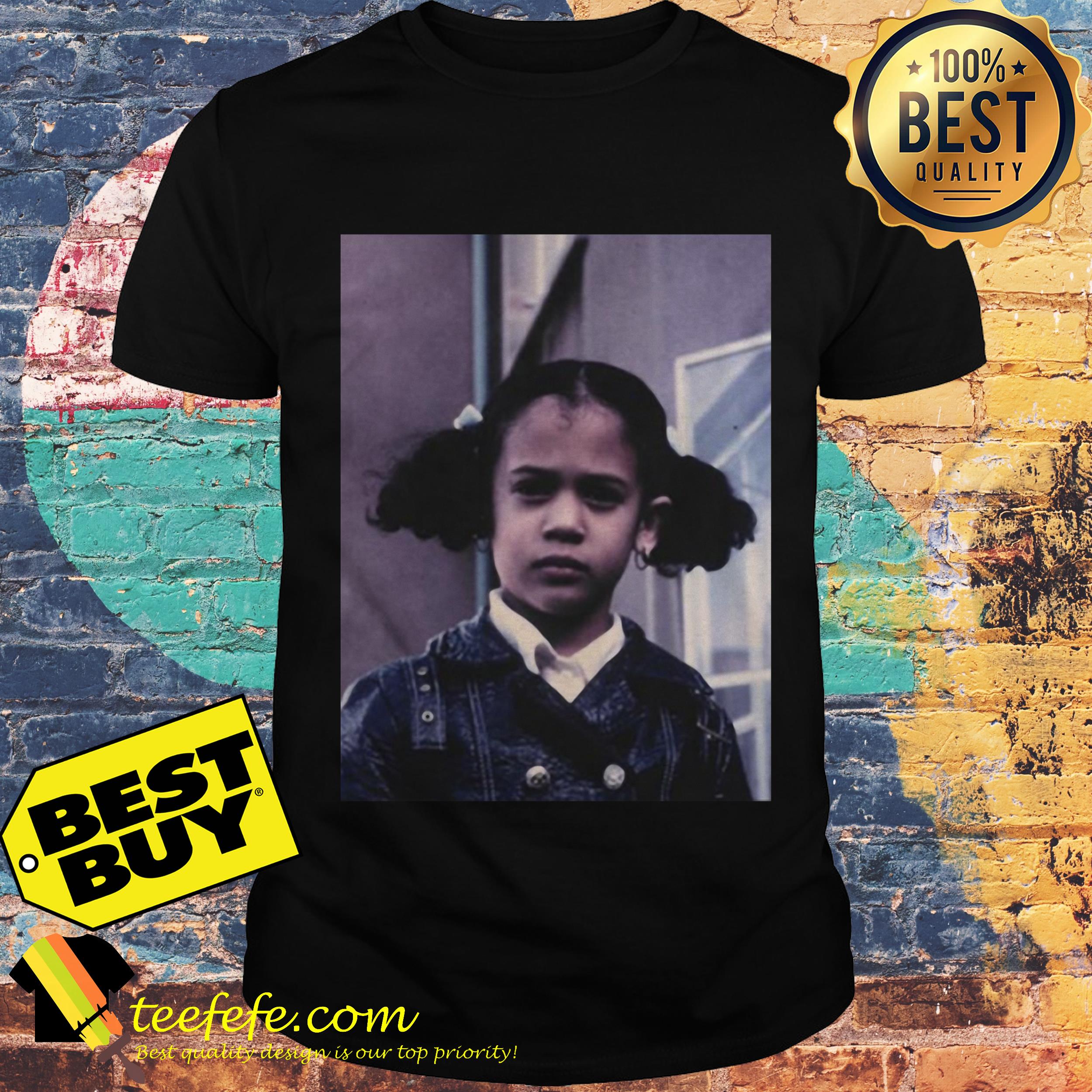 That Little Girl Was Me Shirt Kamala Harris 2020 Shirt