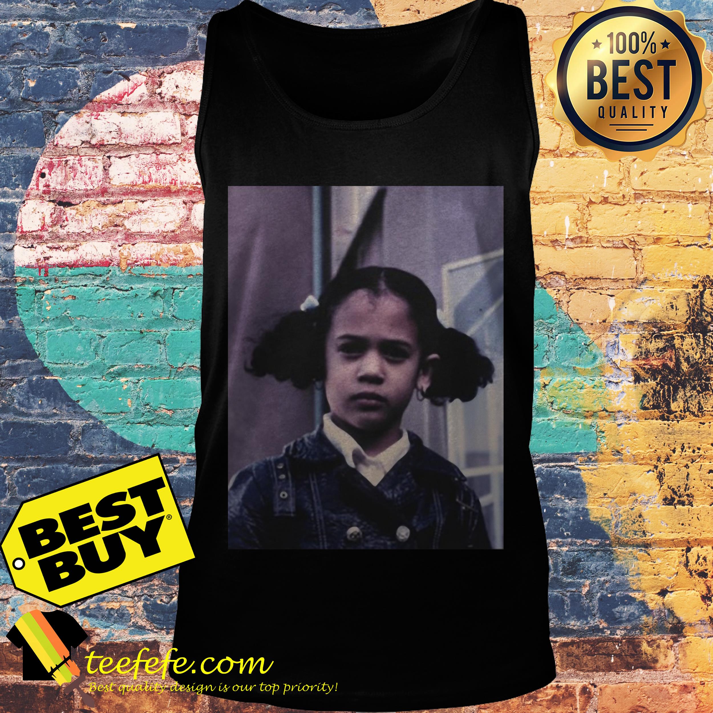 That Little Girl Was Me Shirt Kamala Harris 2020 Shirt