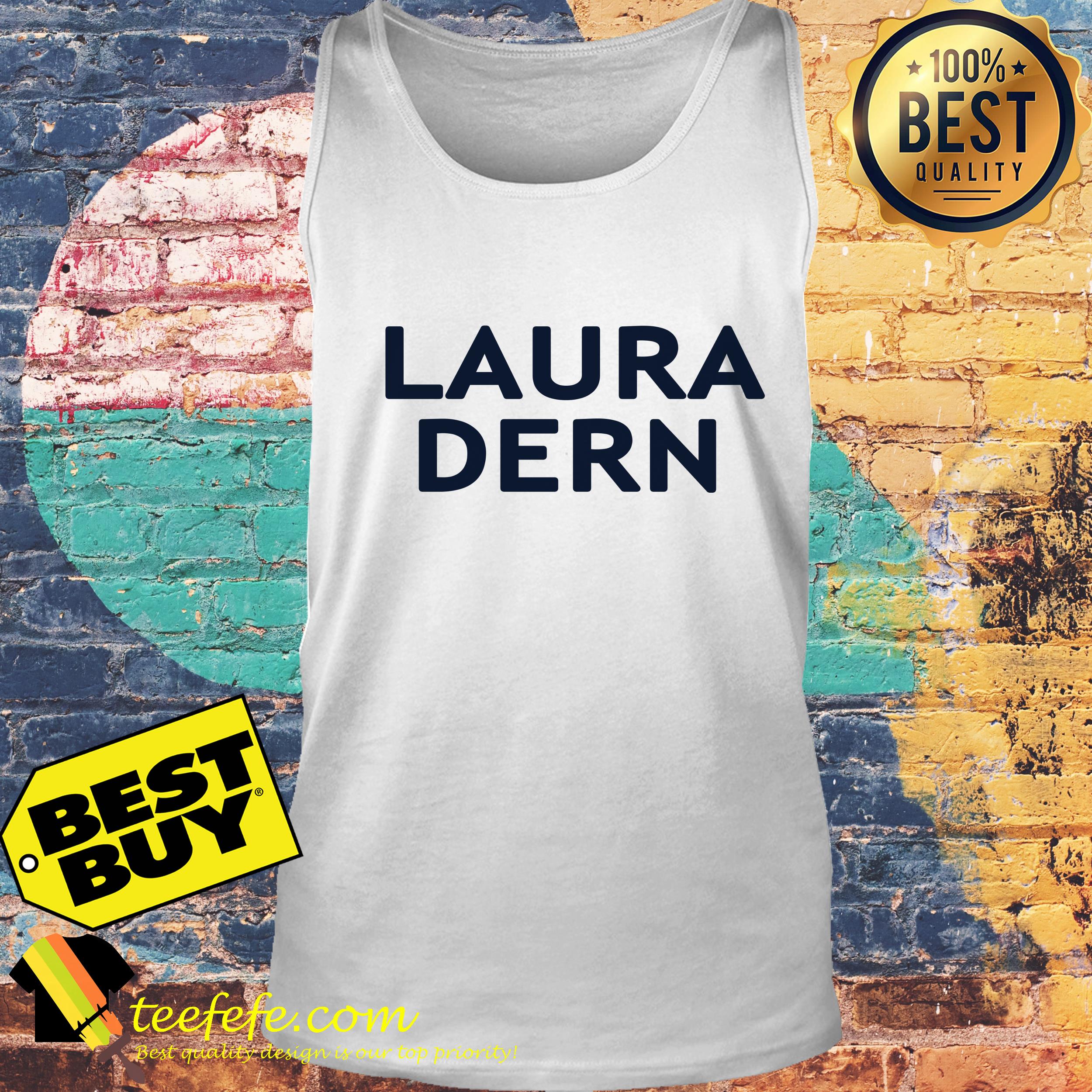 Official Laura Dern tank top