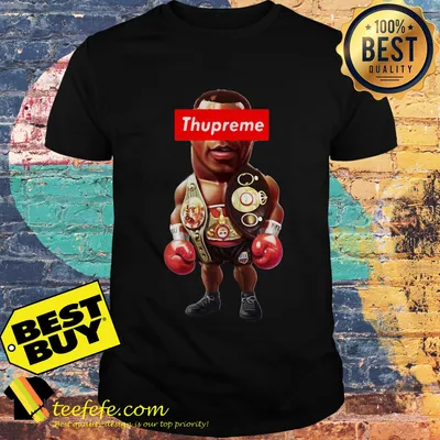 Retro Kings - Thupreme shirt