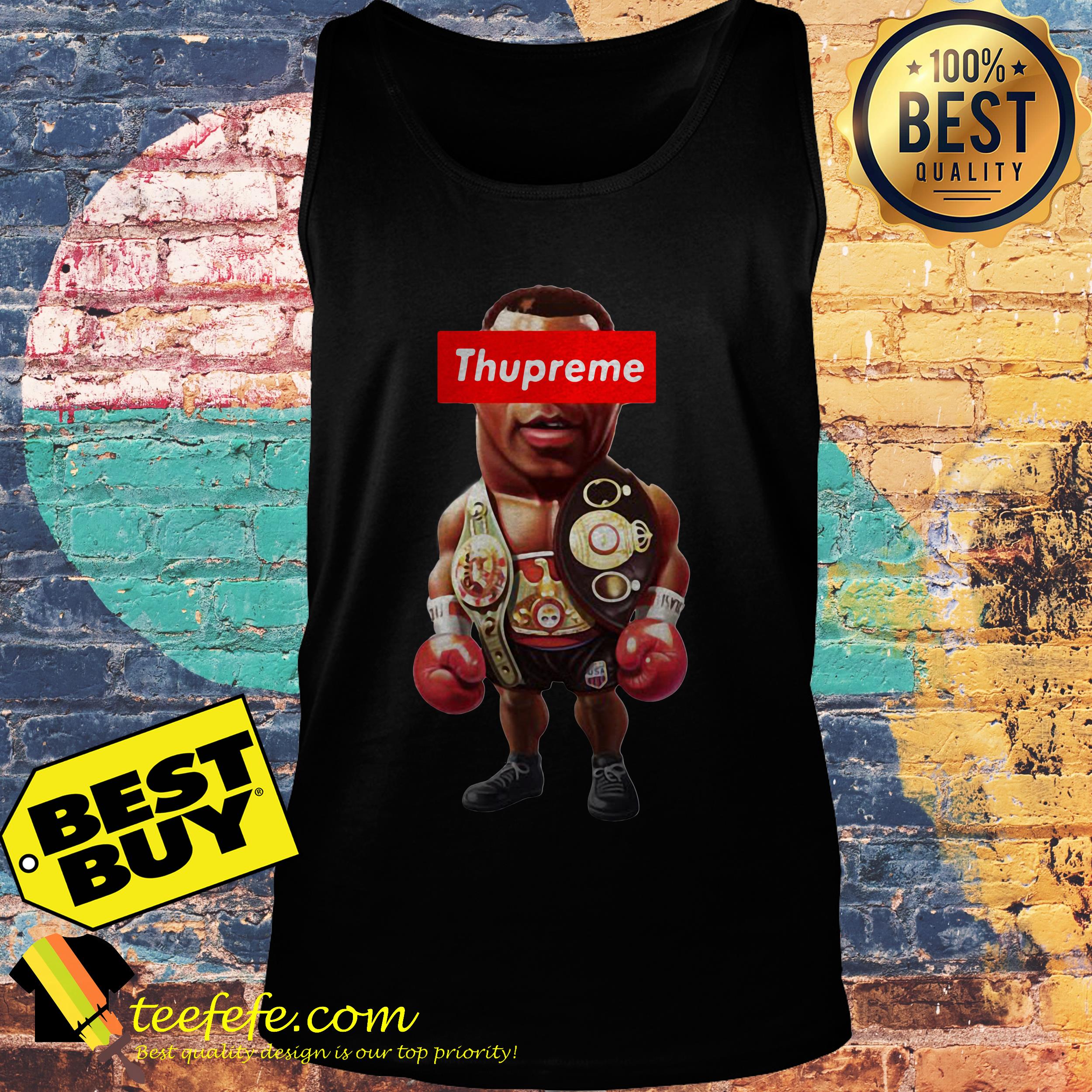 Retro Kings - Thupreme tank top