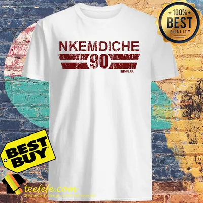 Robert Nkemdiche 90 Arizona Cardinals shirt