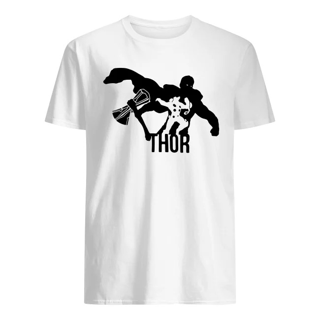 Thor Stormbreaker Inspired Shirt