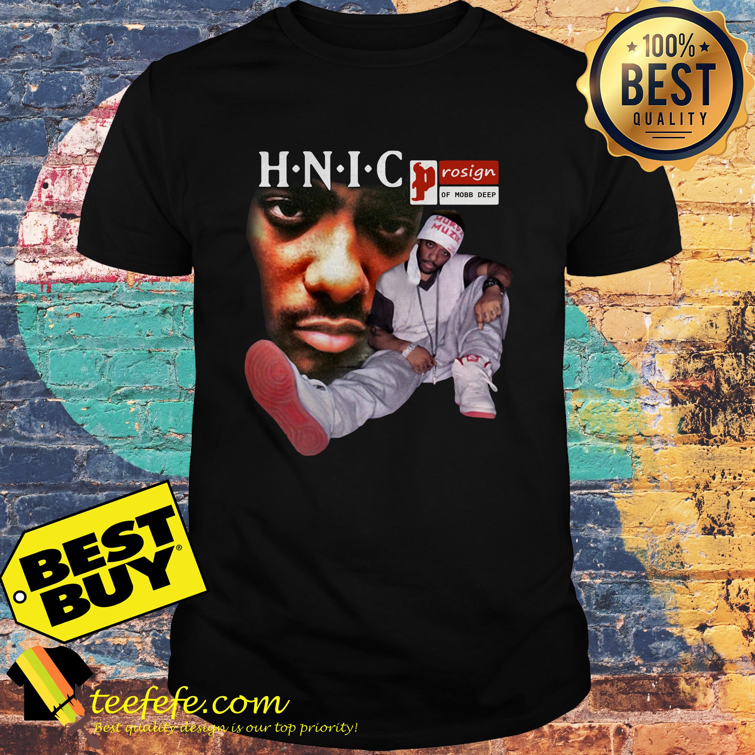 h-n-c-prodigy-mobb-deep-shirt H.N.I.C Prodigy Of Mobb Deep shirt