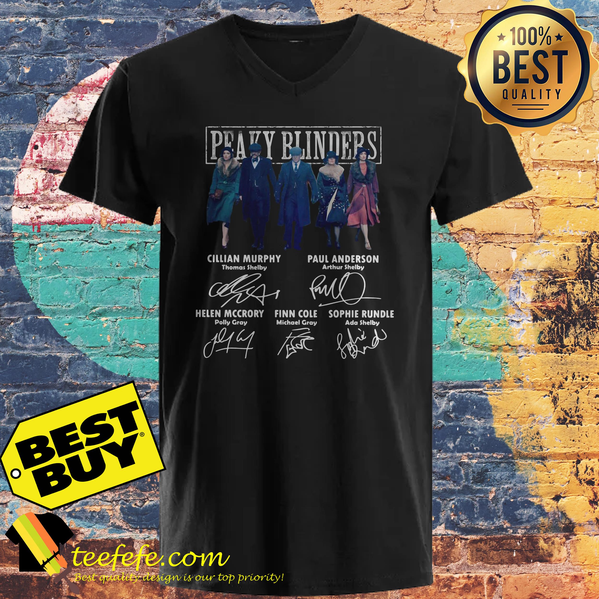 peaky-blinders-cillian-murphy-paul-anderson-helen-mccrory-sophie-signature-ladies-tee Peaky Blinders Cillian Murphy Paul Anderson Helen Mccrory Sophie signature ladies tee