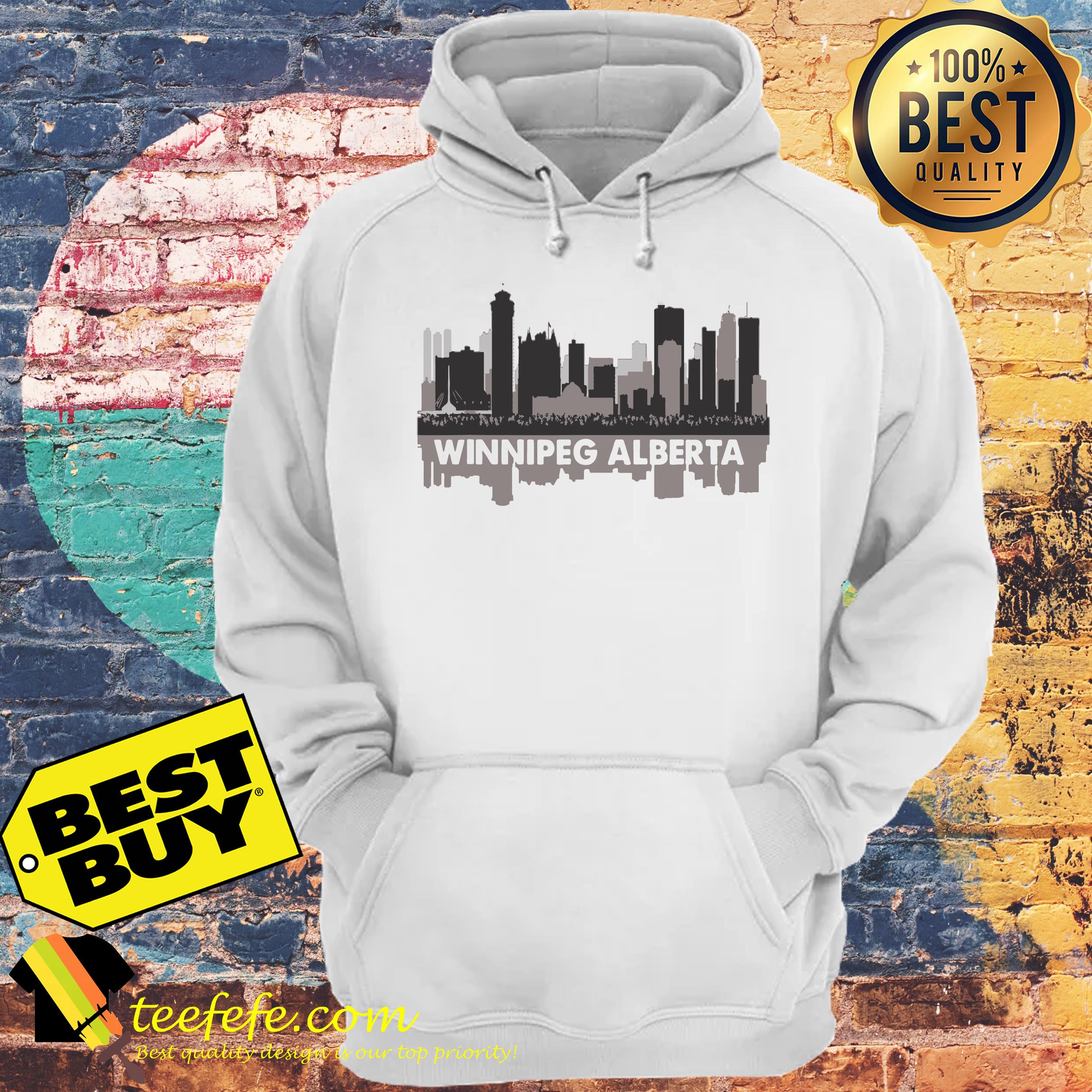 Winnipeg Alberta AJ Cole III Oakland Raider shirt Winnipeg Alberta AJ Cole III Oakland Raider hoodie