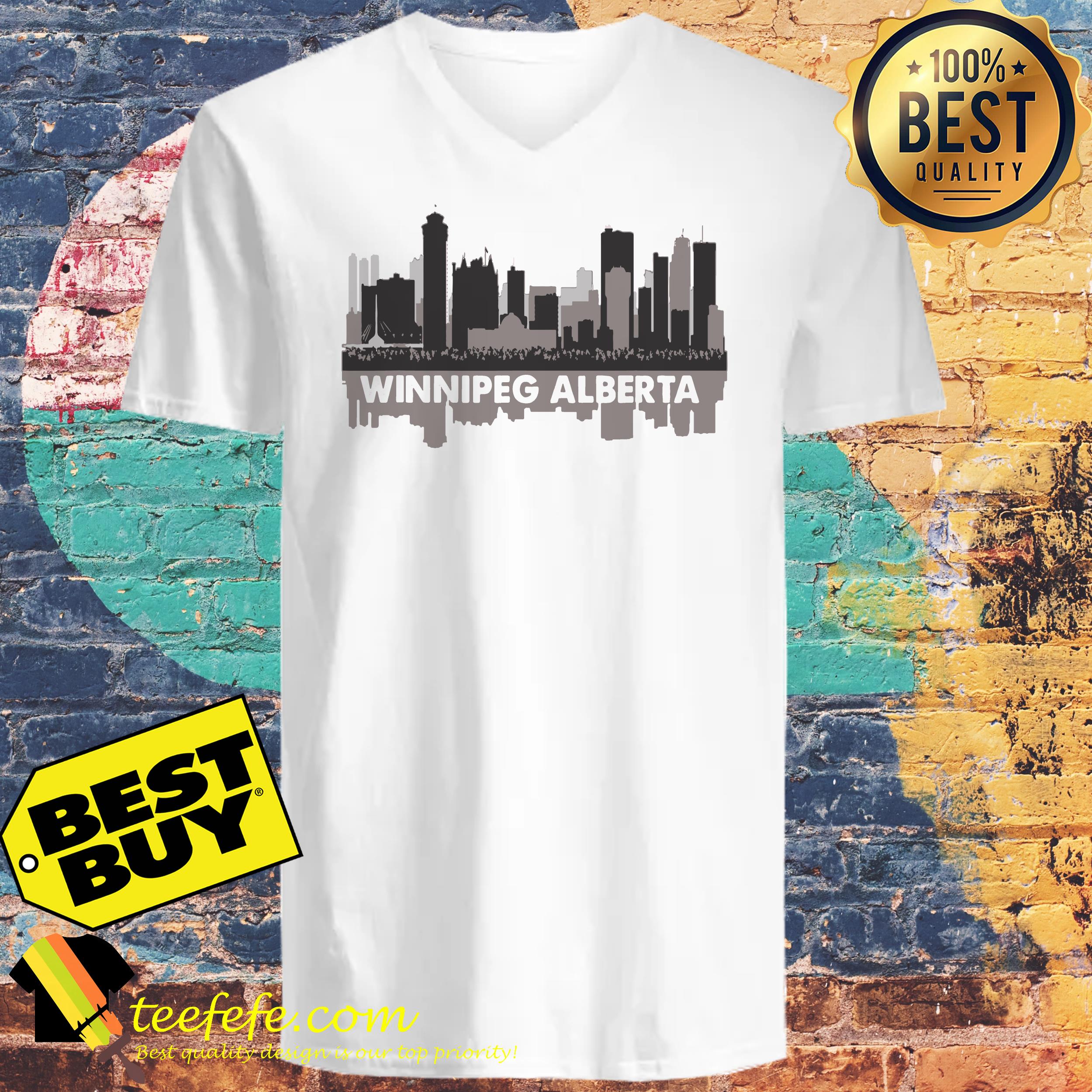 Winnipeg Alberta AJ Cole III Oakland Raider shirt Winnipeg Alberta AJ Cole III Oakland Raider ladies tee