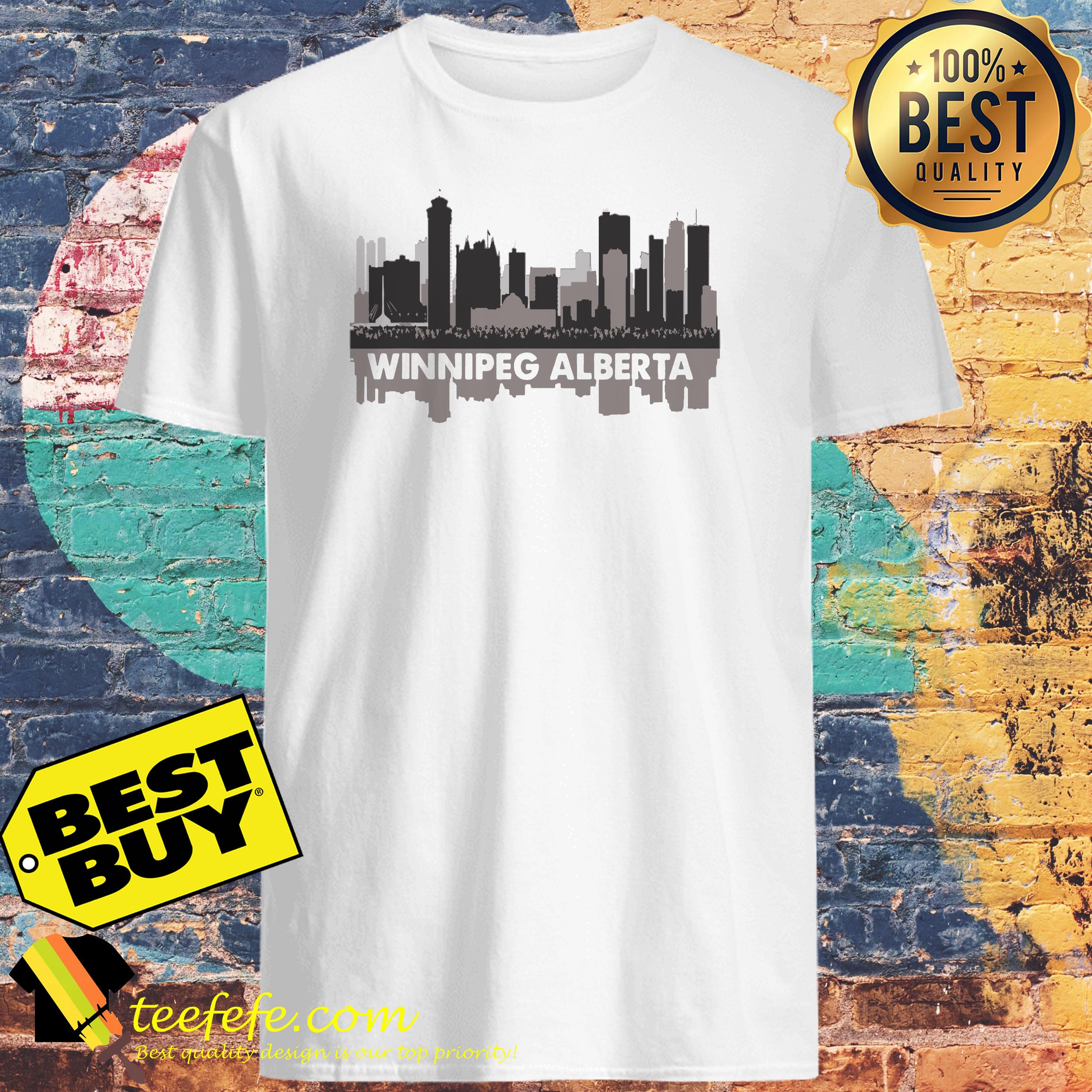 Winnipeg Alberta AJ Cole III Oakland Raider shirt