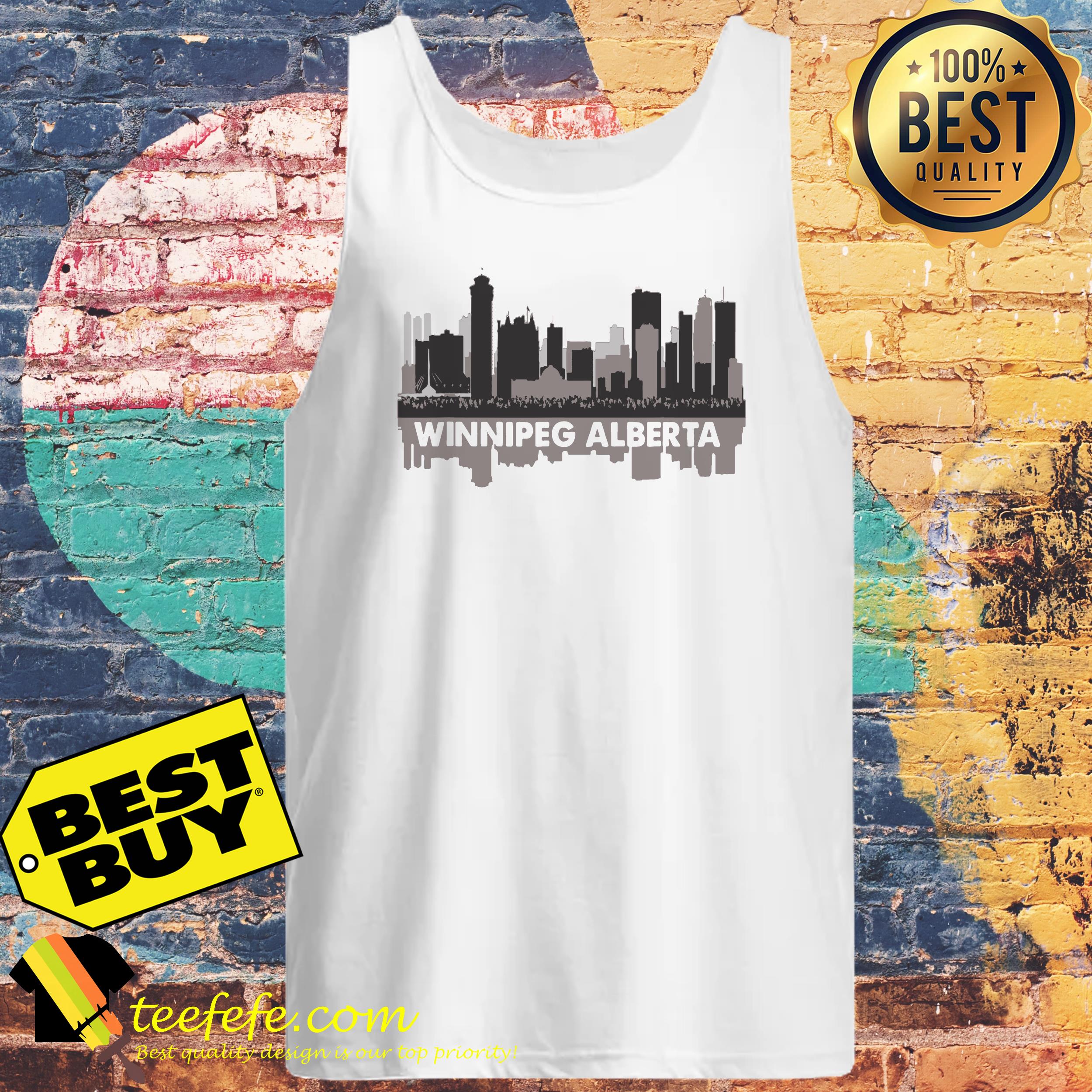 Winnipeg Alberta AJ Cole III Oakland Raider shirt Winnipeg Alberta AJ Cole III Oakland Raider tank top