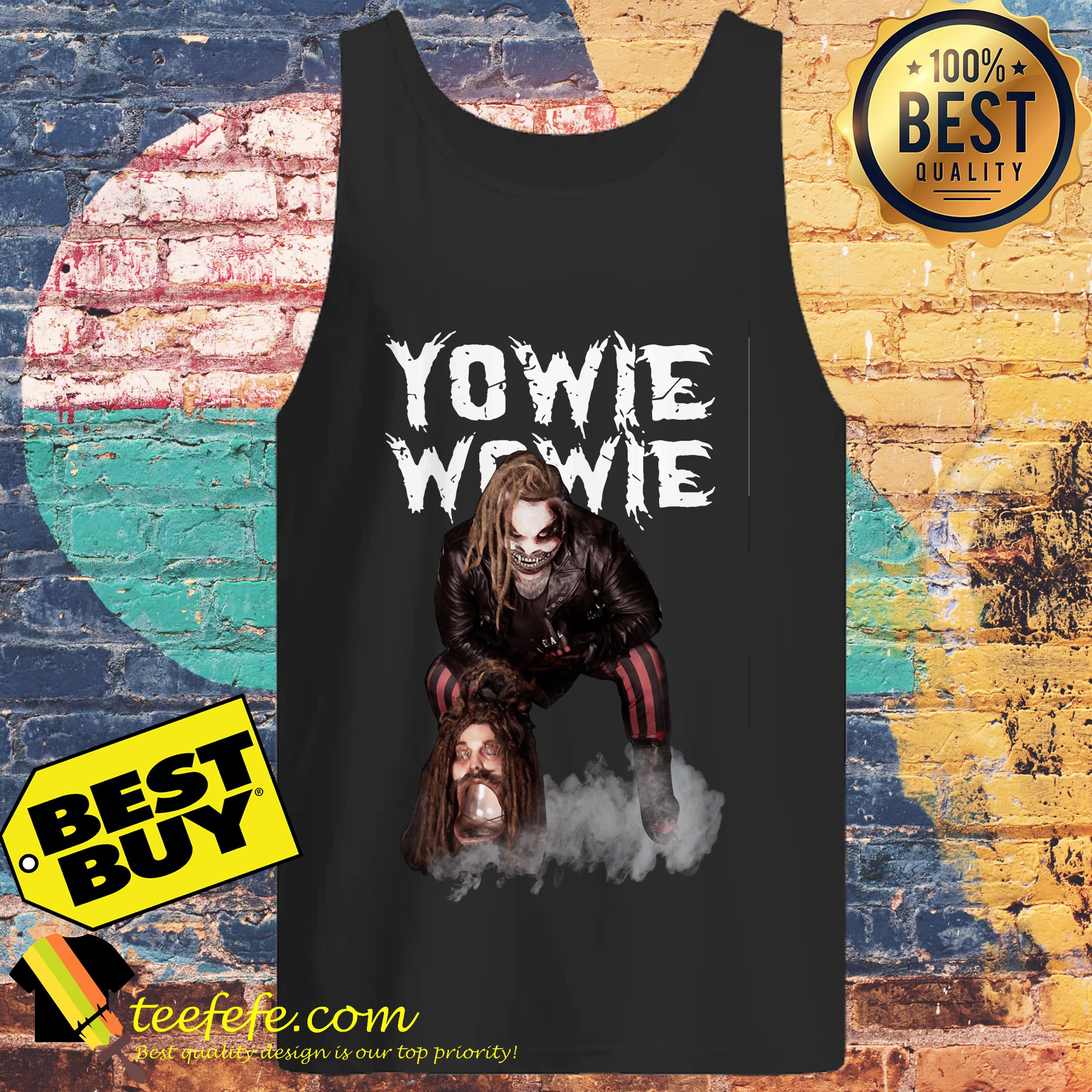 yowie-wowie-bray-wyatt-tank-top