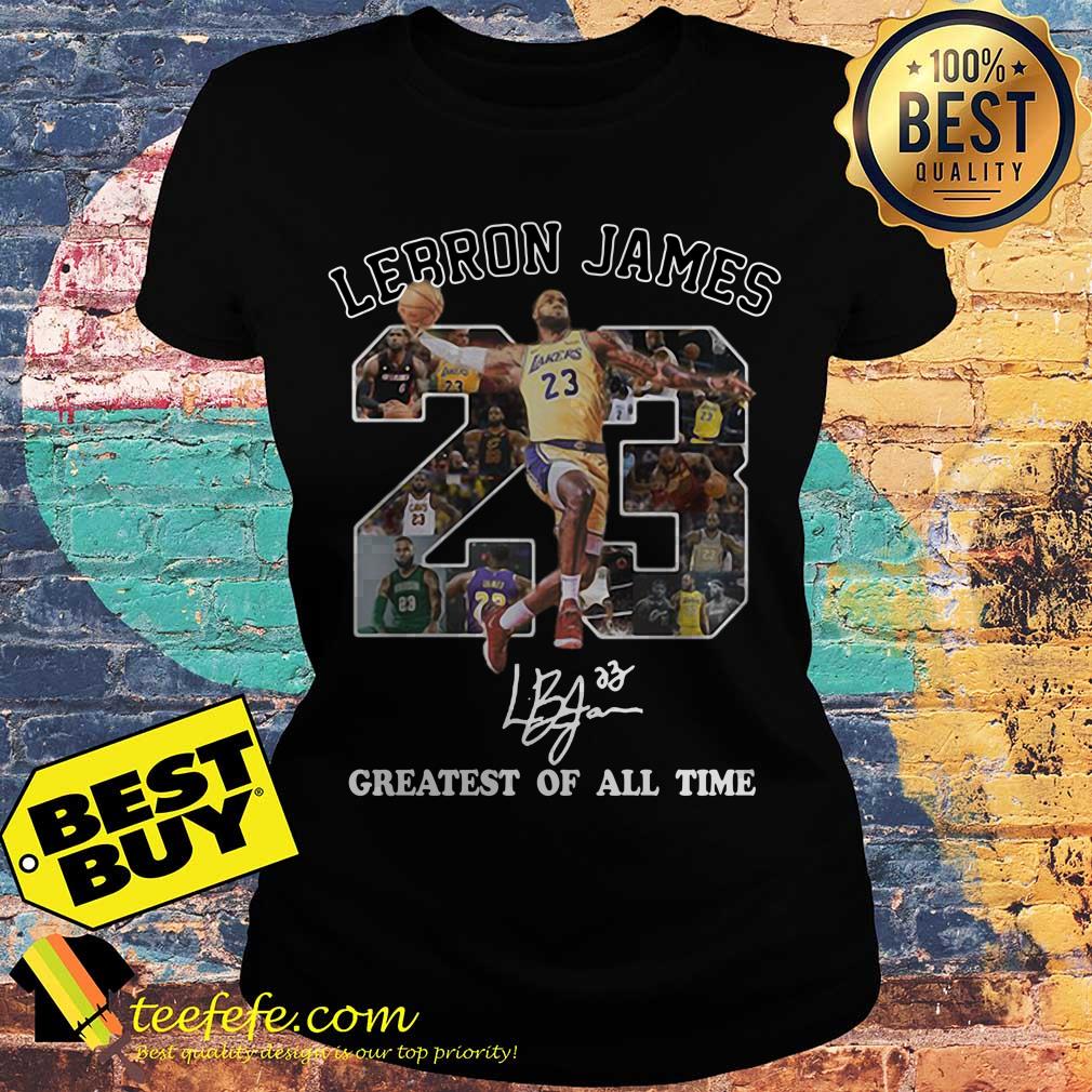 ladies tee