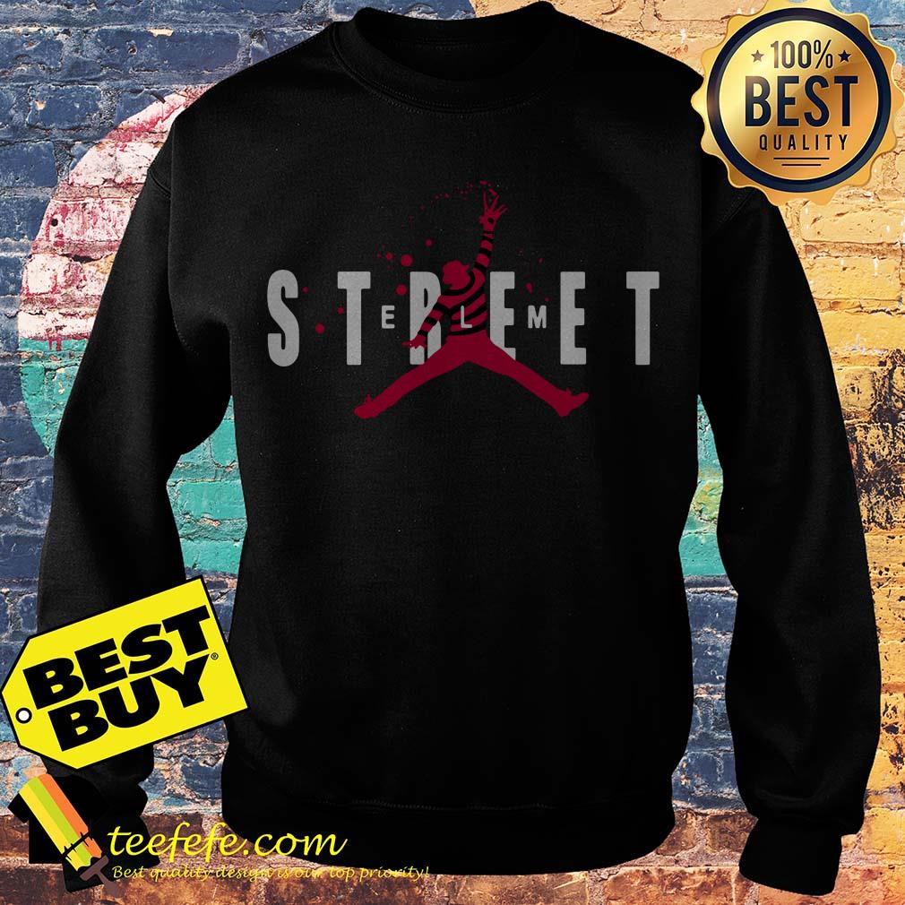 sweatshirt