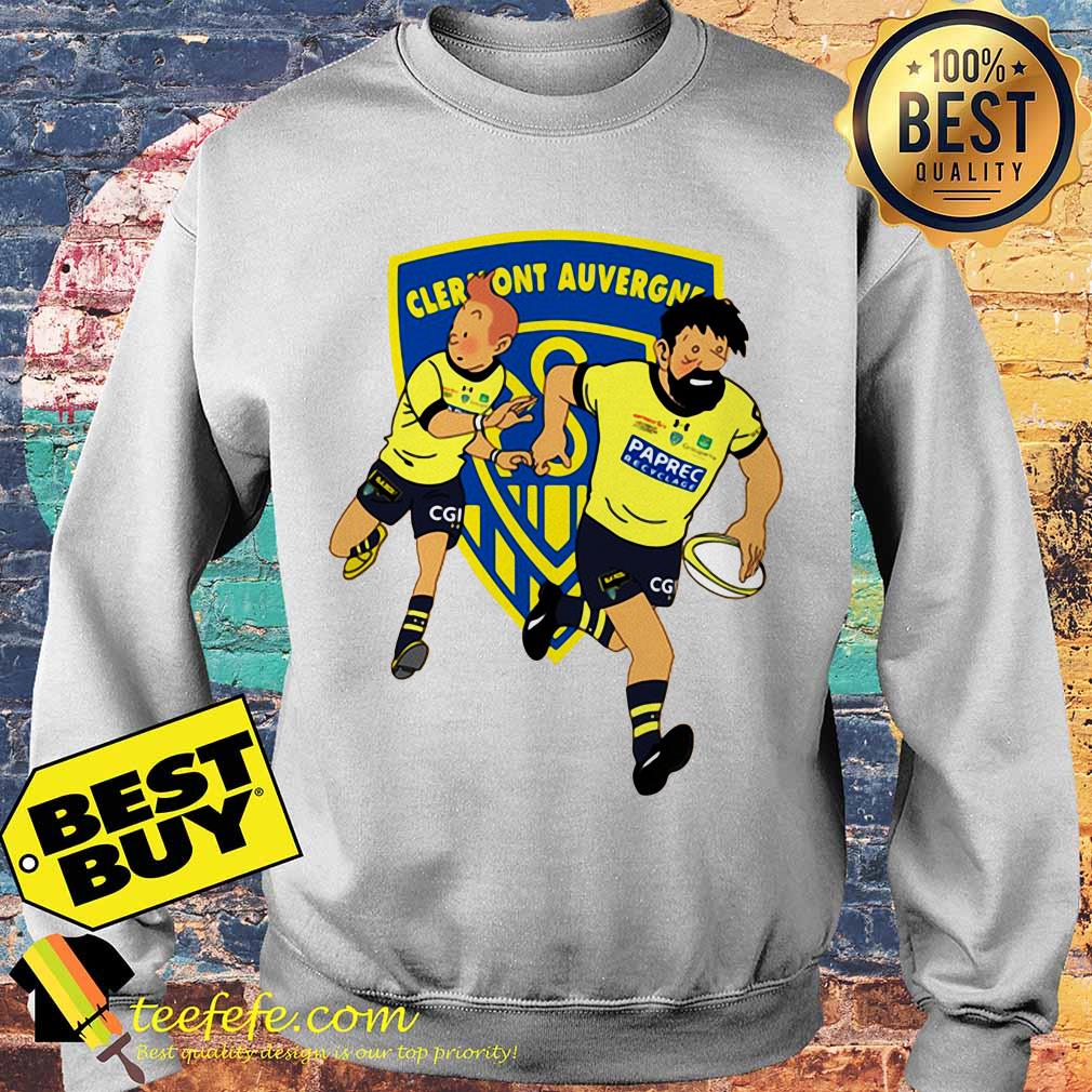 sweatshirt