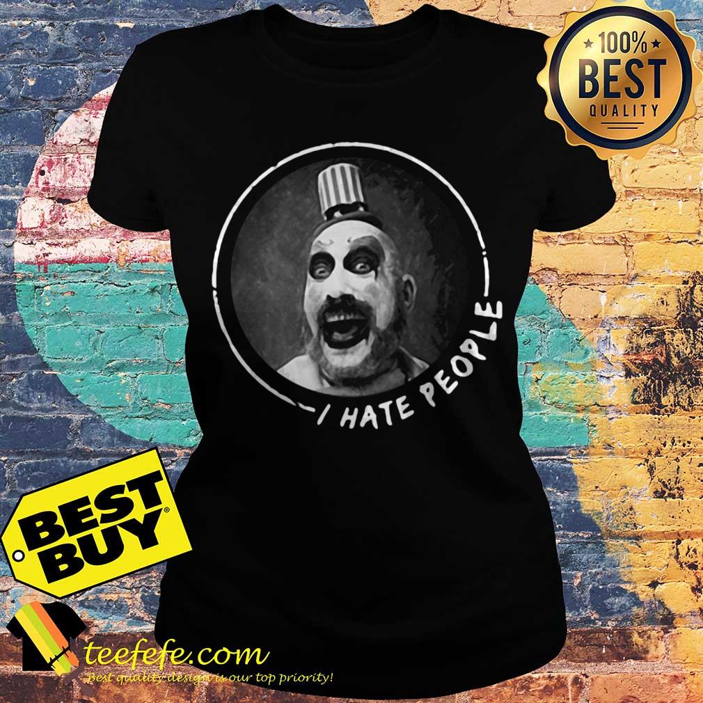 ladies tee