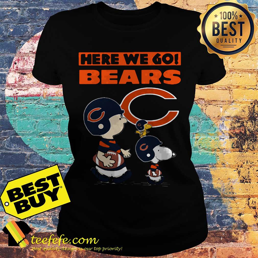 ladies tee