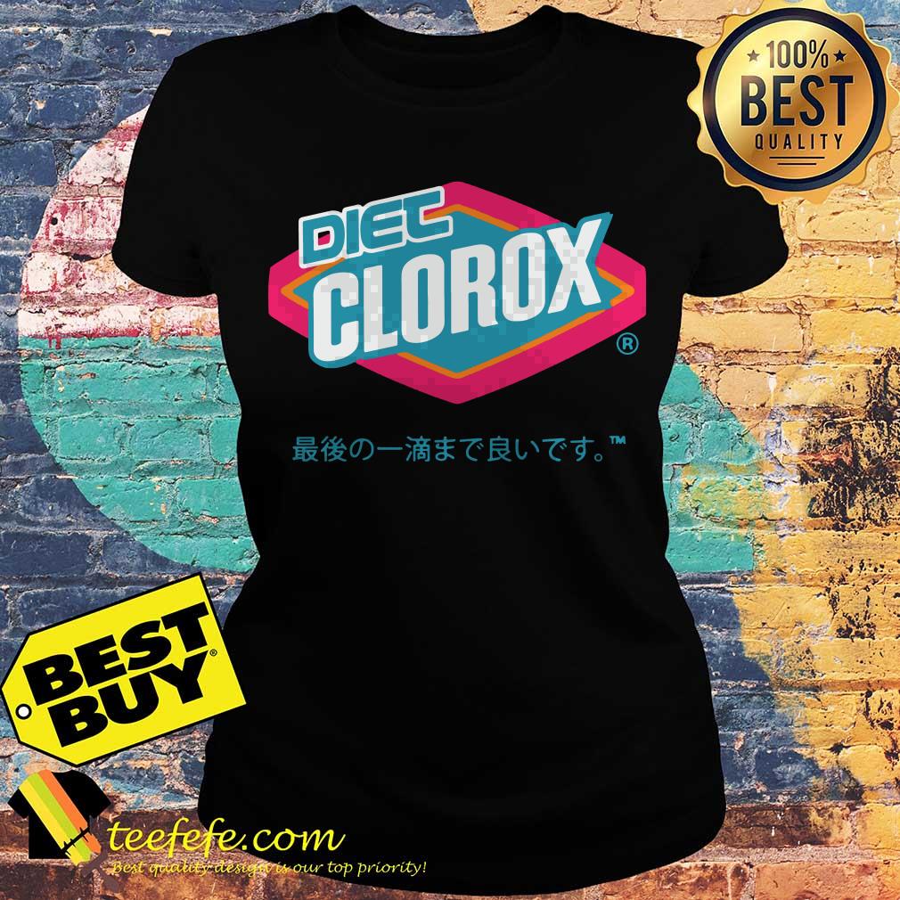 ladies tee