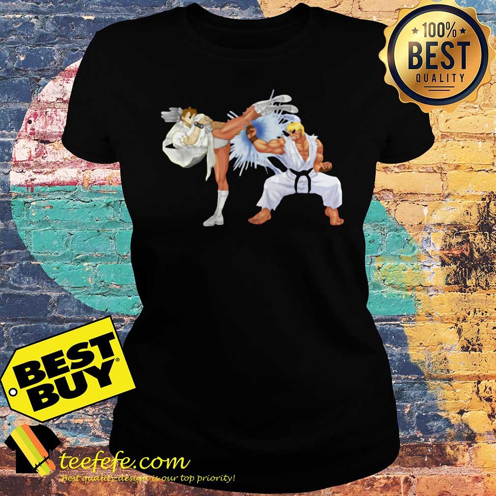 ladies tee