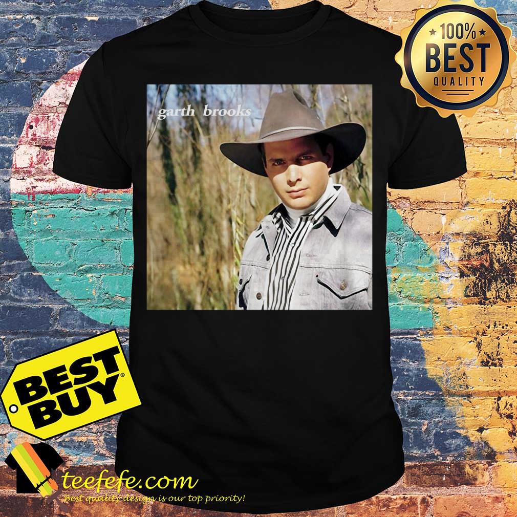 Garth Brooks Garth Brooks Casual shirt