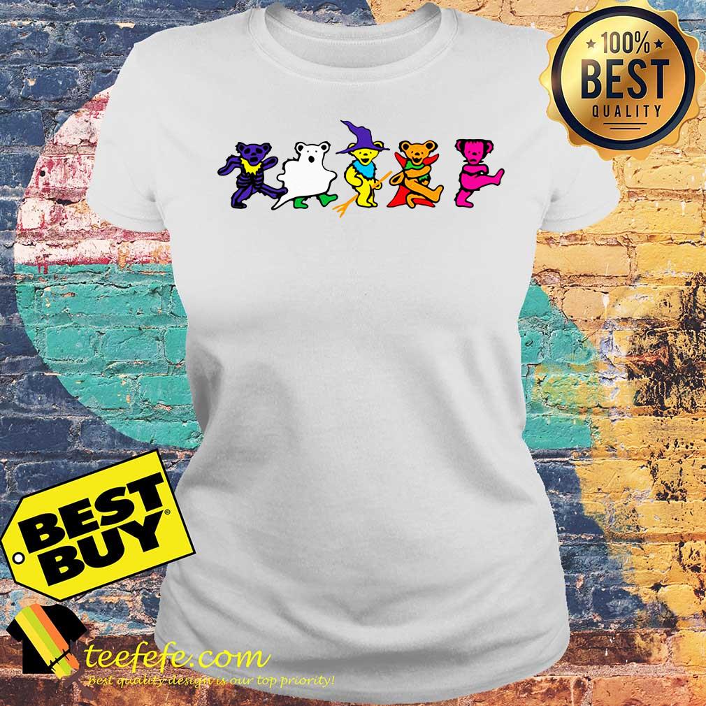 ladies tee