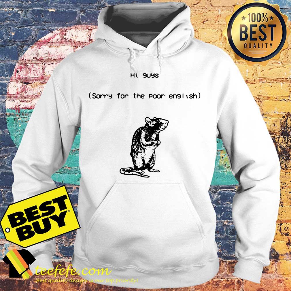 hoodie
