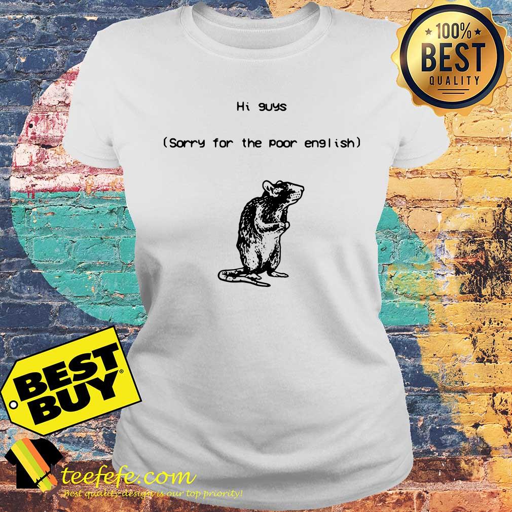 ladies tee