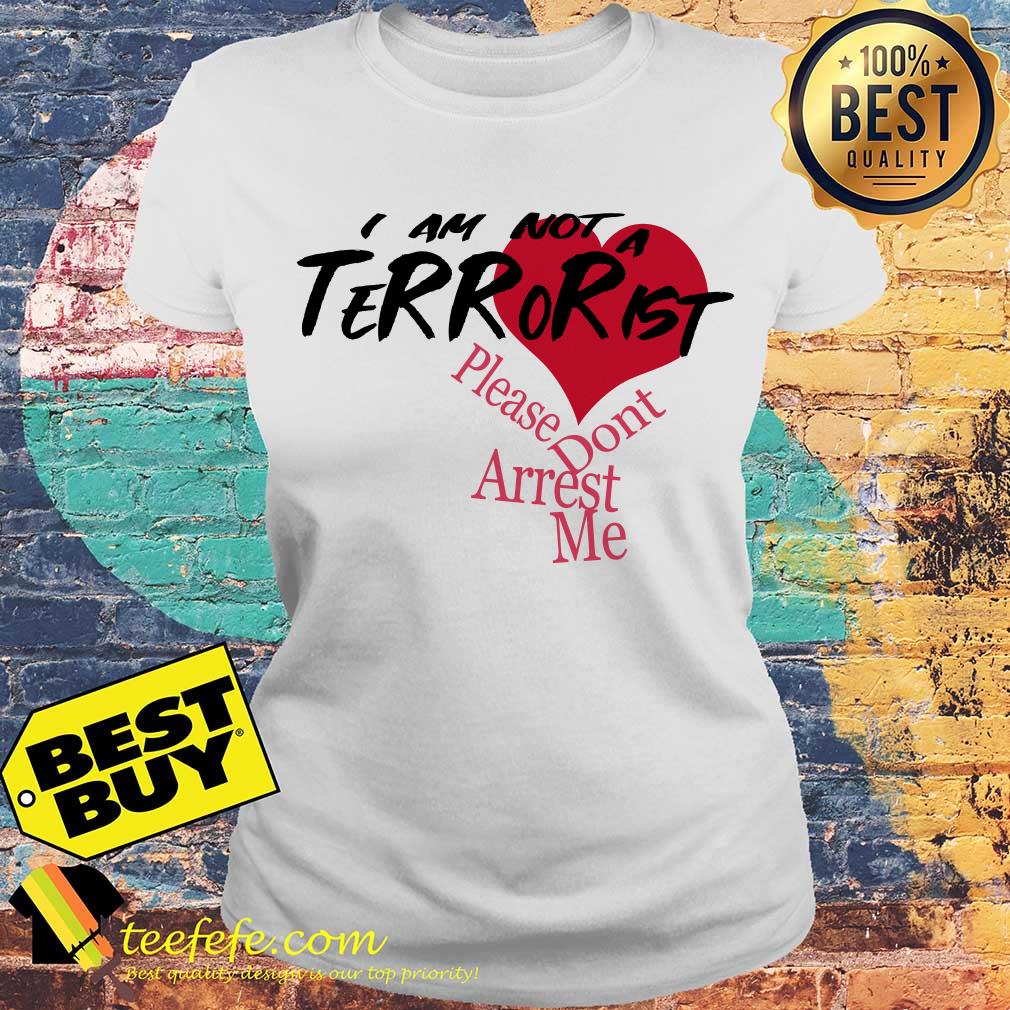 ladies tee