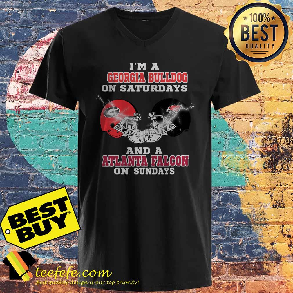 v neck