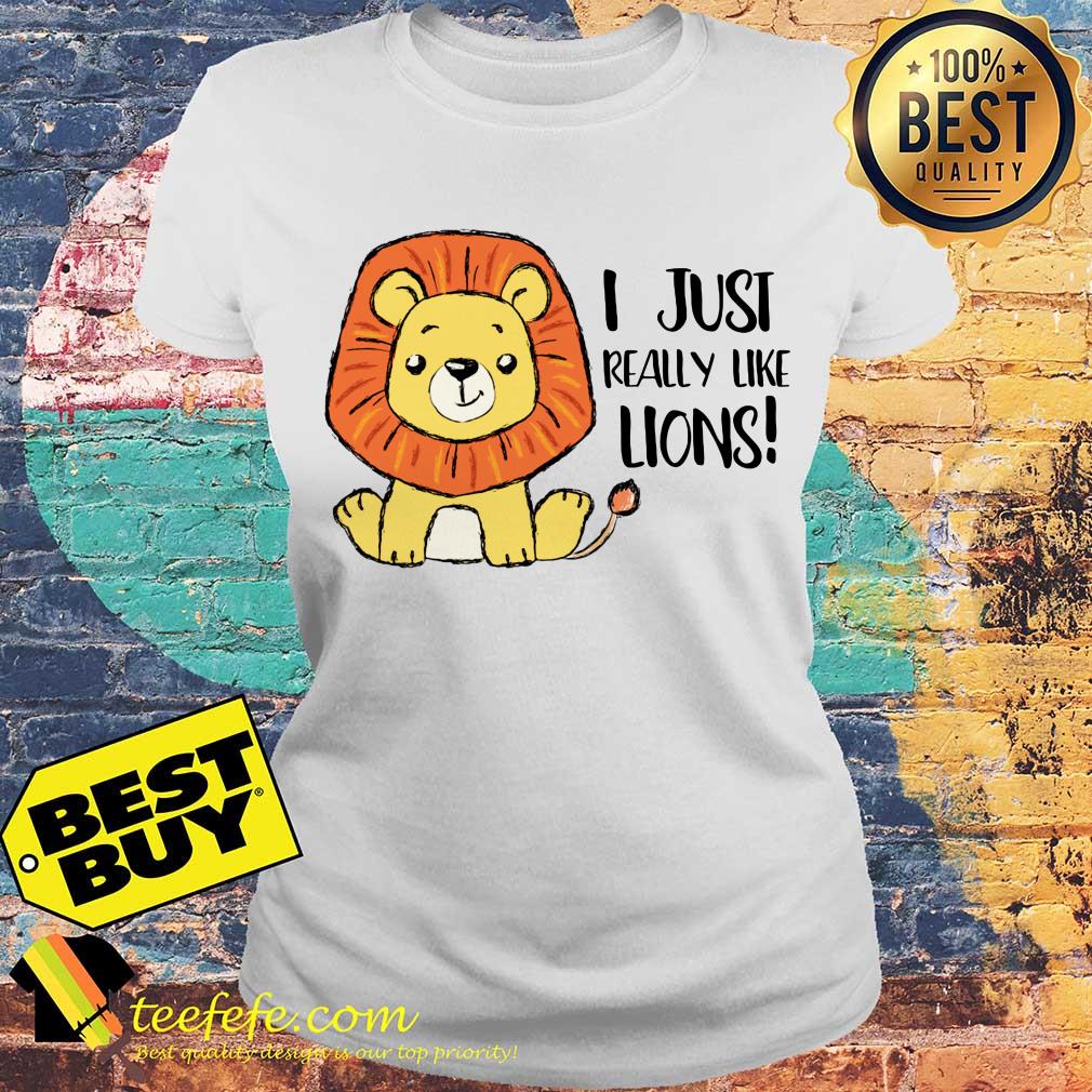ladies tee