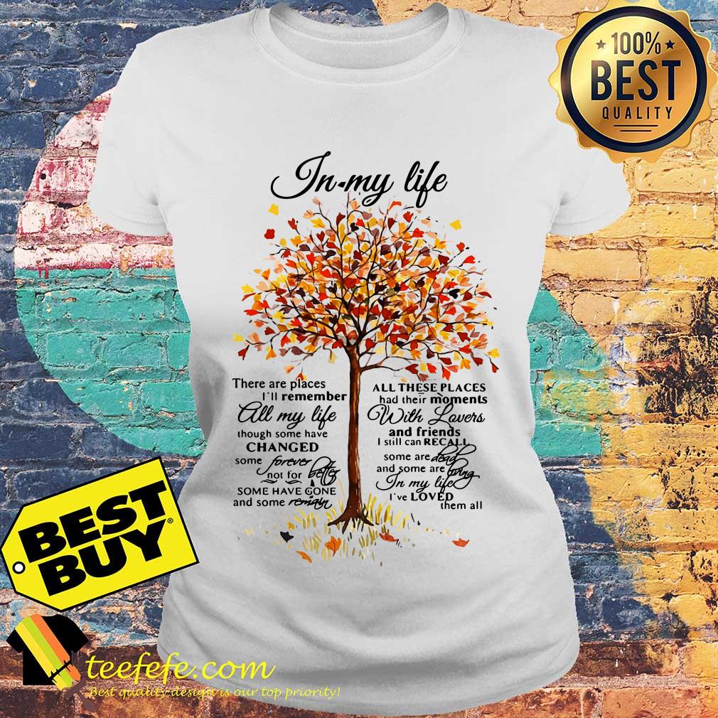 ladies tee