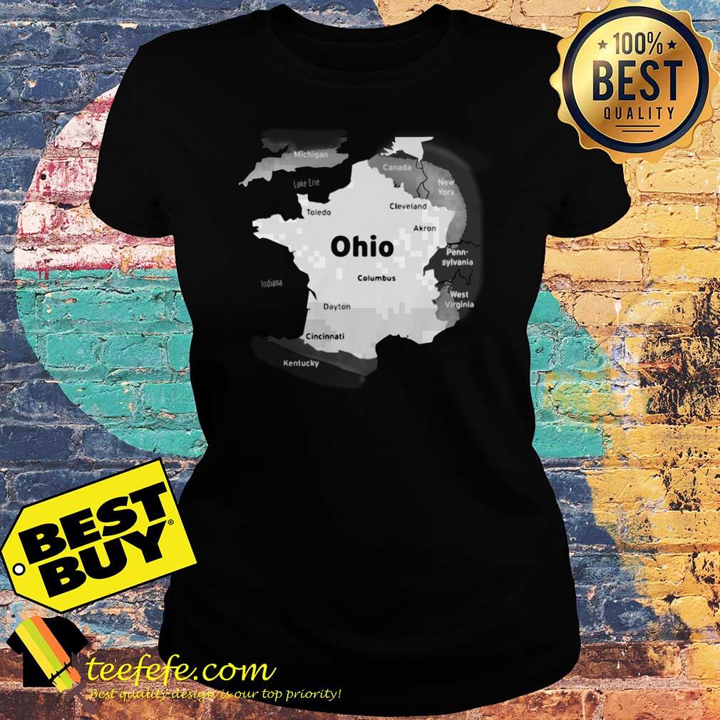 ladies tee