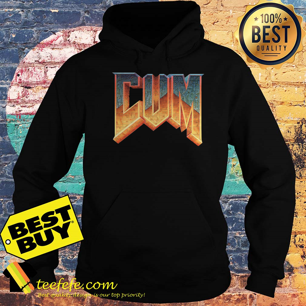 Official Mcc Nfreak Doom Cum hoodie