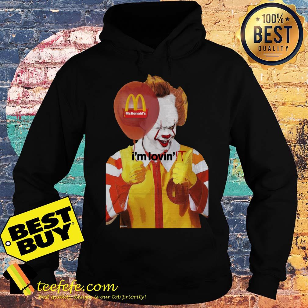 hoodie
