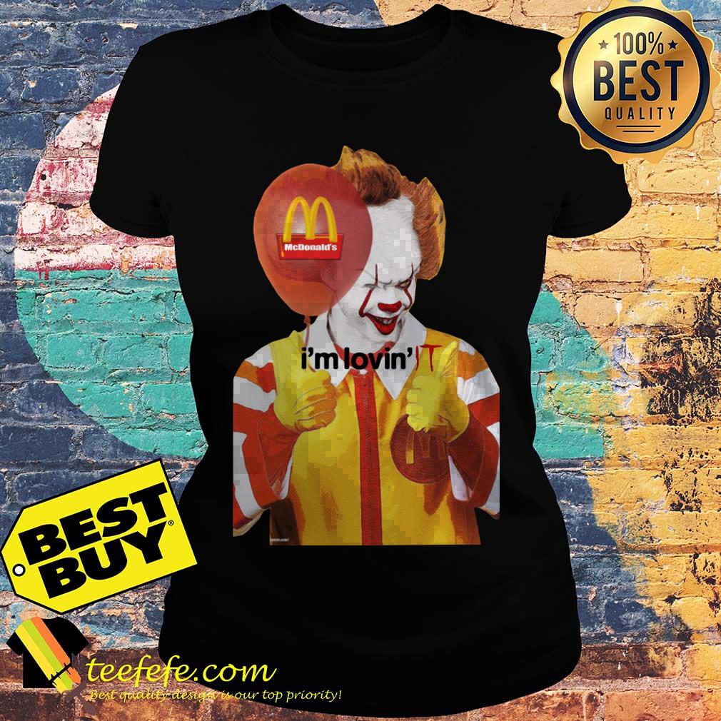 ladies tee