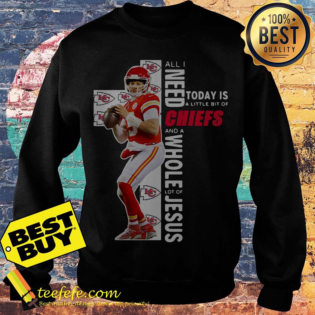 sweatshirt