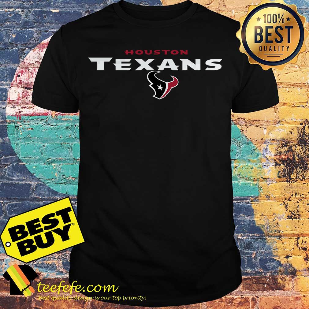 NFL Houston Texans USA shirt