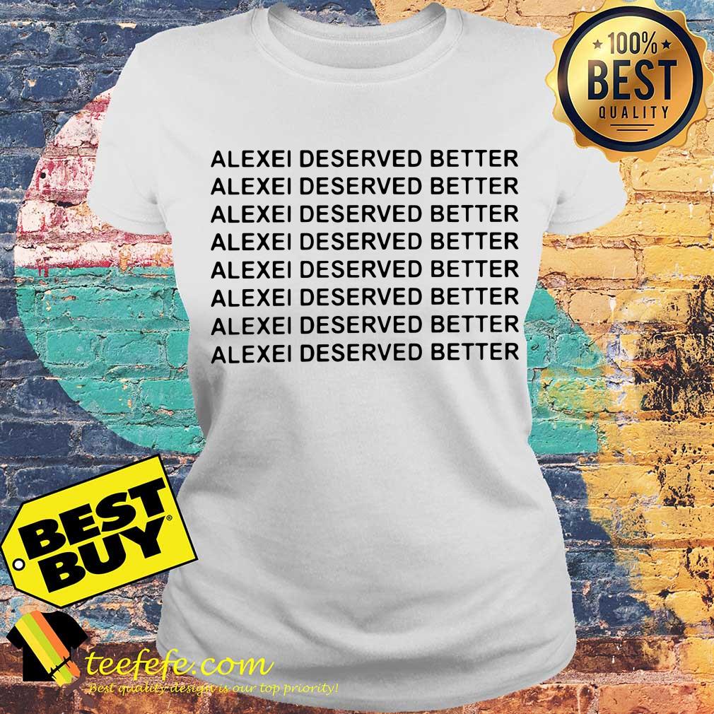 ladies tee
