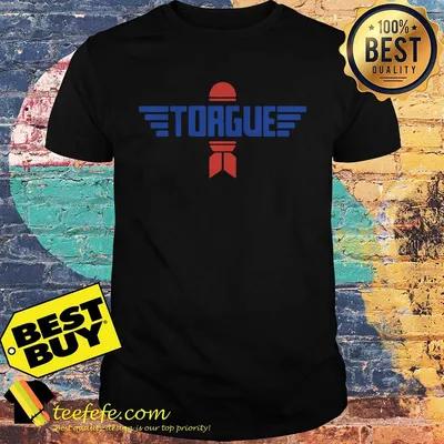 Official Borderlands 3 - Torgue shirt