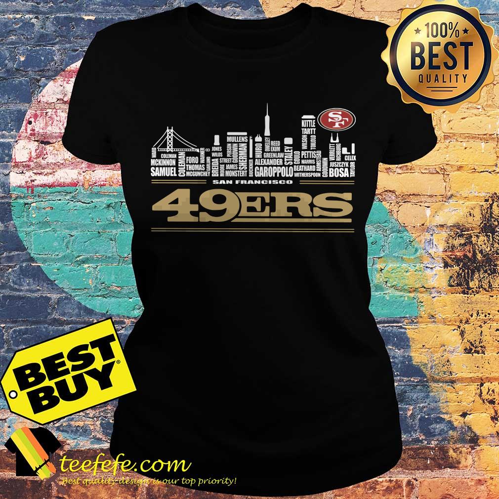 ladies tee