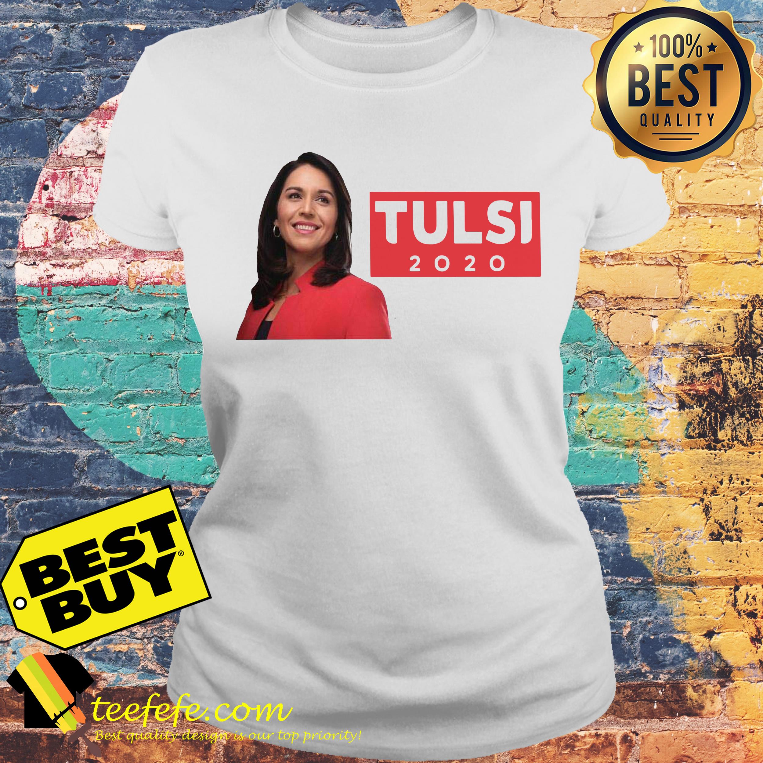 ladies tee