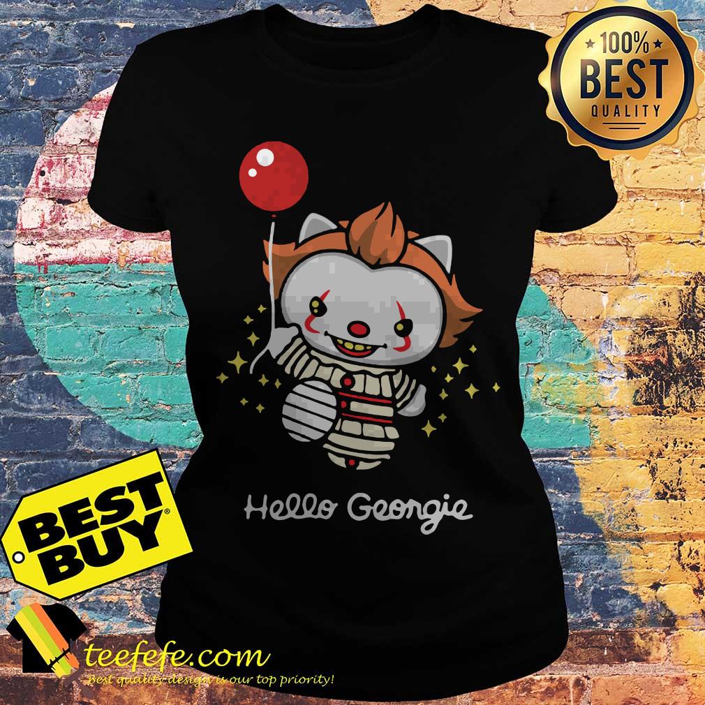 ladies tee