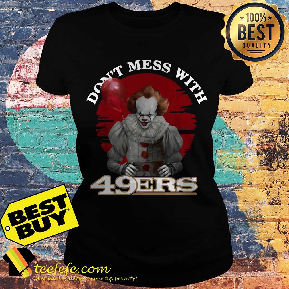 ladies tee