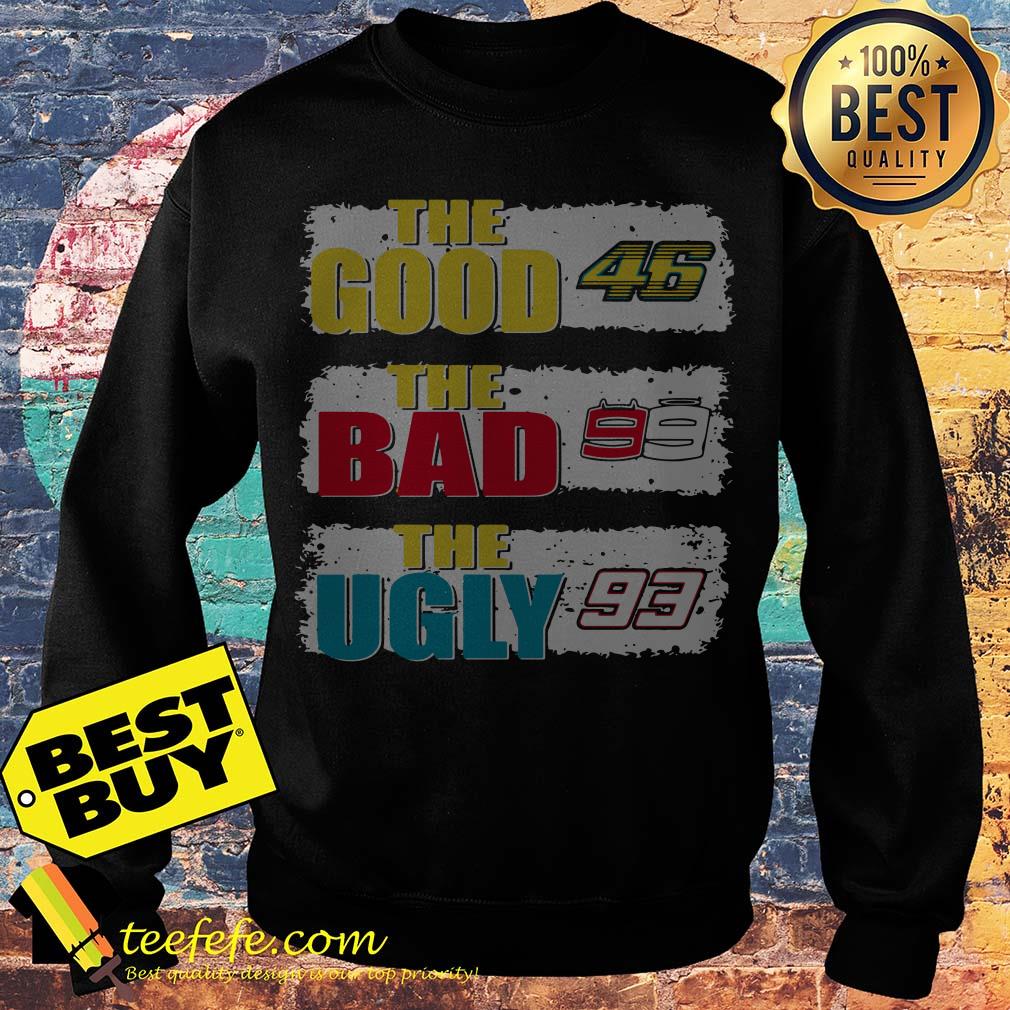 pvt-good-46-bad-99-ugly-93-sweatshirt PVT The good 46 The bad 99 The ugly 93 sweatshirt