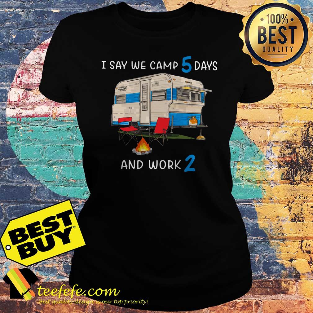 ladies tee