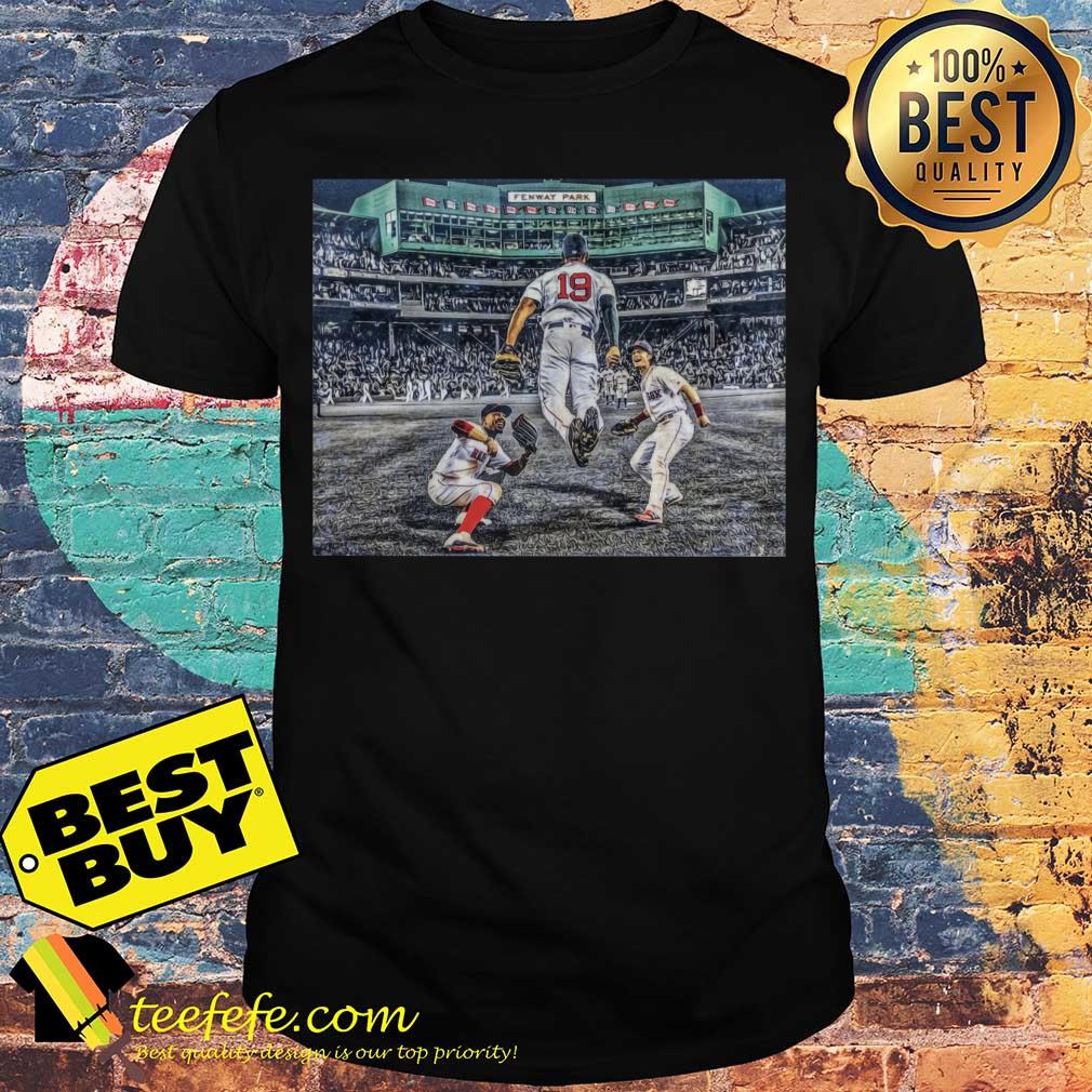 ''Ski Jump" Licensed Major League Baseball shirt ''Ski Jump" Licensed Major League Baseball shirt
