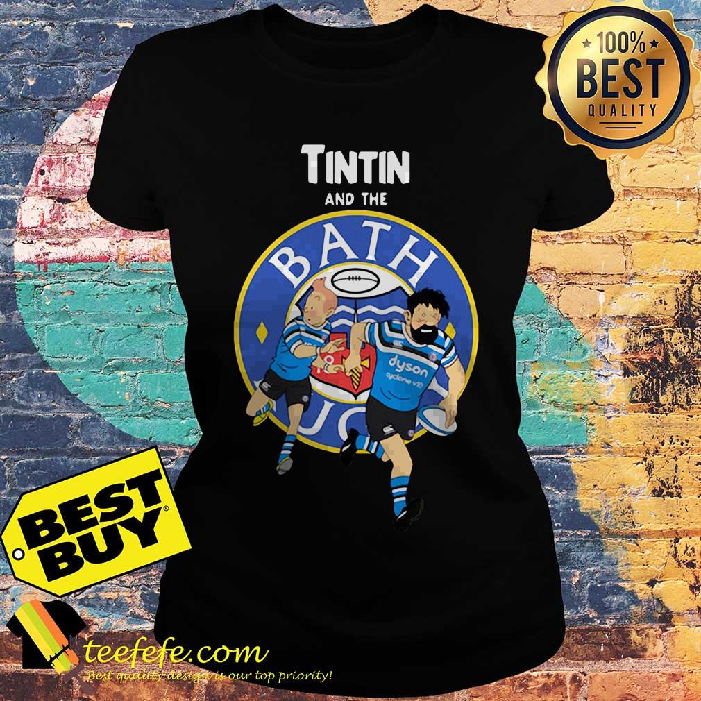 ladies tee